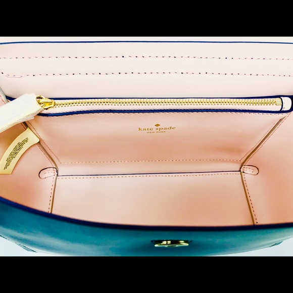 Kate Spade Arbor Hill Charline Bag NWT - Picture 8 of 8